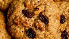 Walnut-Oatmeal-Raisin