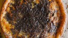 Walnut and Ricotta Cake