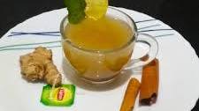 Weight Loss Tea
