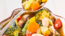 Weight Loss Vegetable Soup