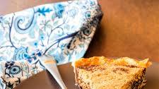 Wet Bottom Shoofly Pie