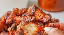 Whiskey Maple Barbecue Sauce
