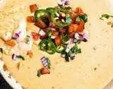 White Queso Dip Recipe
