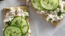 Whitefish Salad