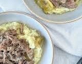 Whole30 Mississippi Pot Roast