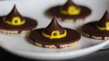 Witches' Hats
