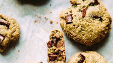 Wonder Cookies