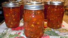 Wonderful Salsa With Black Beans and Corn