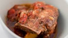 Wonderful Short Ribs
