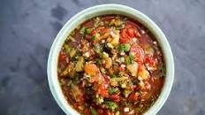 World's Easiest Salsa