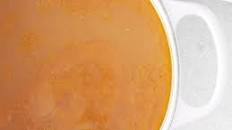World's Greatest Vegetable Broth