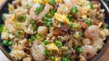 Yangzhou Fried Rice