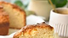 Yogurt Cake