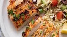Yogurt Marinated Chicken