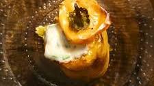 Yotam Ottolenghi’s Peppers Stuffed with Lamb and Rice