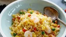 Young Zhou Fried Rice - Yangzhou Fried Rice