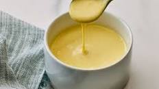 Yummy Honey Mustard Dipping Sauce