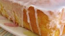 Yummy Lemon Coconut Loaf