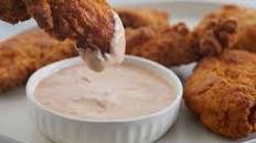 Zaxby's Chicken Fingers Dipping Sauce