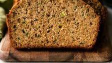 Zucchini Bread