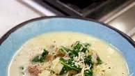 Zuppa Toscana