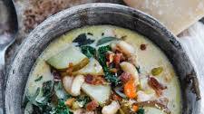 Zuppa Toscana Soup Recipe
