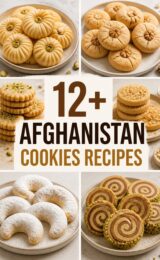12+ Best Afghan Cookie Recipes to Delight Your Taste Buds! afghan-cookie-ccccc-43454