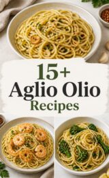 15+ Best Aglio Olio Recipes You Must Try Tonight! aglio-olio-ccccc-23752