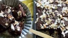 almond joy cake