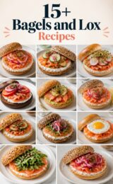 15+ Homemade Bagels and Lox Recipes to Impress Your Guests bagels-and-lox-ccccc-26566
