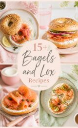 15+ Homemade Bagels and Lox Recipes to Impress Your Guests bagels-and-lox-ccccc-53708