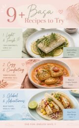 9+ Quick Basa Recipes That Will Delight Your Taste Buds basa-recipes-ccccc-37378