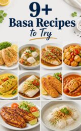 9+ Quick Basa Recipes That Will Delight Your Taste Buds basa-recipes-ccccc-54924