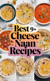 Best 9+ Cheese Naan Recipes You Must Try Today! best-9-cheese-naan-recipes-ccccc-72394