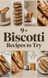 9+ Amazing Biscotti Recipes You'll Love to Bake and Share biscotti-ccccc-25868