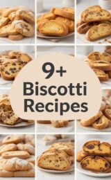 9+ Amazing Biscotti Recipes You'll Love to Bake and Share biscotti-ccccc-55654