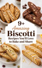 9+ Amazing Biscotti Recipes You'll Love to Bake and Share biscotti-ccccc-87686