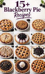 15+ Homemade Blackberry Pie Recipes You’ll Want to Bake Today blackberry-pie-ccccc-65014