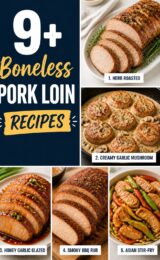 9+ Amazing Boneless Pork Loin Slow Cooker Recipes You’ll Love! boneless-pork-loin-ccccc-32527