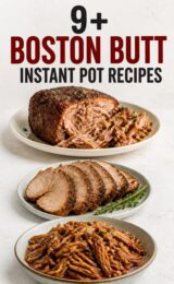 9+ Easy Boston Butt Instant Pot Recipes You’ll Love! boston-butt-ccccc-36465
