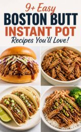 9+ Easy Boston Butt Instant Pot Recipes You’ll Love! boston-butt-ccccc-84797
