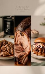 15+ Favorite Boston Butt Crock Pot Recipes for Easy Dinner Delight boston-butt-ccccc-85741