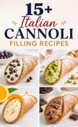 15+ Homemade Cannoli Filling Recipes You’ll Love to Try! cannoli-filling-ccccc-78936