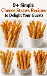 9+ Simple Cheese Straws Recipes to Delight Your Guests cheese-straws-ccccc-34700