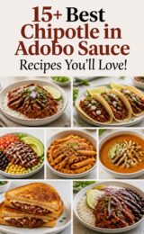 15+ Best Chipotle in Adobo Sauce Recipes You'll Love! chipotle-ccccc-28412