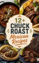 12+ Feel-Good Chuck Roast Mexican Recipes to Savor Today chuck-roast-ccccc-44468