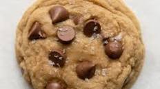 classic chocolate chip cookies