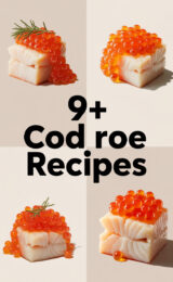 9+ Favorite Cod Roe Recipes to Delight Your Taste Buds cod-roe-ccccc-58619