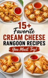 15+ Favorite Cream Cheese Rangoon Recipes You Must Try! cream-cheese-rangoon-ccccc-63442