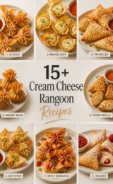 15+ Favorite Cream Cheese Rangoon Recipes You Must Try! cream-cheese-rangoon-ccccc-79179
